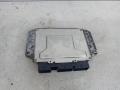 блок управления двигателем Renault Laguna 2 поколение 2005, 8200444586, 8200444583 - фото №4