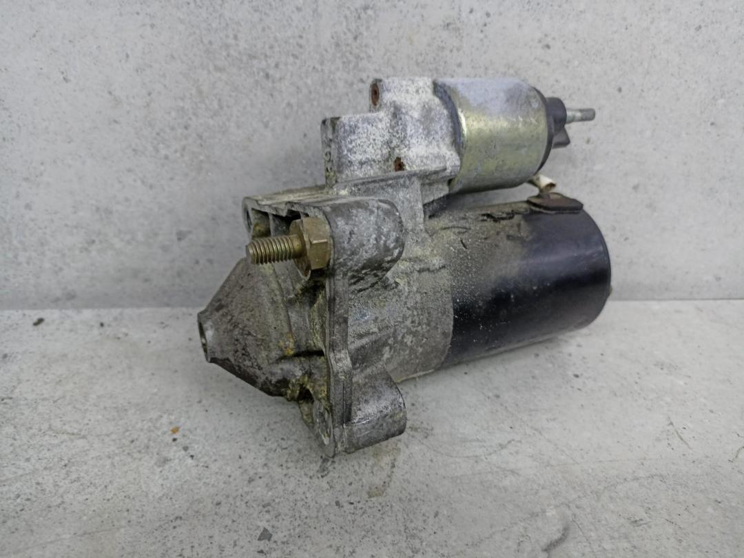 стартер Renault Laguna 2 поколение (2001 - 2005), 8200466754 - фото №1