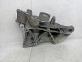 кронштейн генератора Renault Laguna 2 поколение 2005, 8200183234 - фото №5
