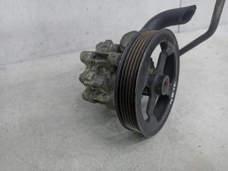 насос гидроусилителя руля Mitsubishi Outlander 2 поколение [рестайлинг] 2009, 2.4 л., 4B12, бензин, 4450A107