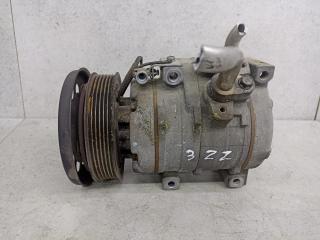 компрессор кондиционера Toyota Corolla 9 поколение E120 [рестайлинг], JK4472800100