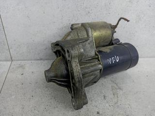 стартер Peugeot 206 1 поколение [рестайлинг] (2002 - 2009), 455962, 9645596280