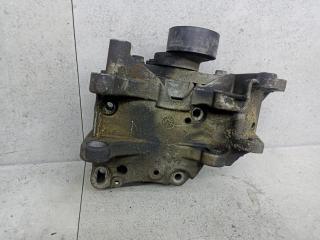 кронштейн генератора Peugeot 206 1 поколение [рестайлинг] 2005, 9649103280