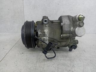 компрессор кондиционера Opel Astra J [рестайлинг] (2011 - 2015), 13335253