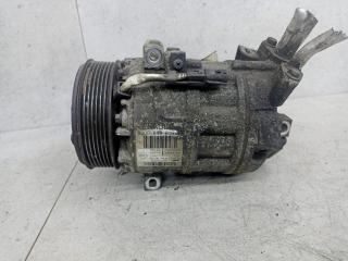 компрессор кондиционера Renault Master 3 поколение 2014, 8200848916