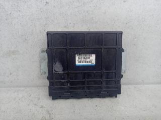 блок управления двигателем Mitsubishi Pajero 4 поколение (2006 - 2011), 8631A237