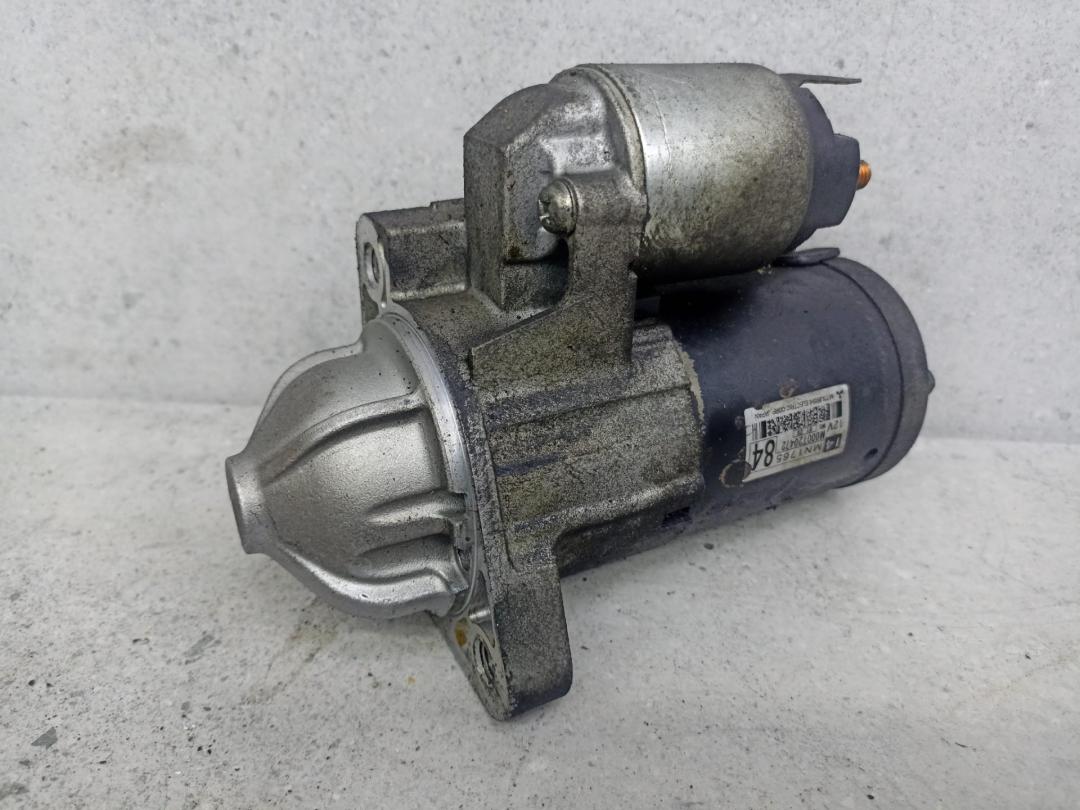 стартер Mitsubishi Pajero 4 поколение (2006 - 2011), M000T20472 - фото №1