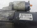стартер Mitsubishi Pajero 4 поколение (2006 - 2011), M000T20472 - фото №5