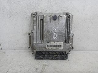 блок управления двигателем Renault Trafic 3 поколение 2017, 237103984R, 237107550R, 0281032700