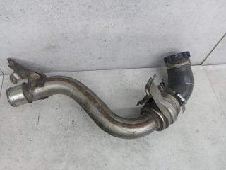 патрубок интеркулера Renault Trafic 3 поколение 2017, 144603145R