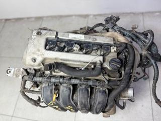двигатель Toyota Corolla 10 поколение (E140/E150) 2009, 1.6 л., 3ZZ-FE, бензин, 3ZZ, 3ZZFE