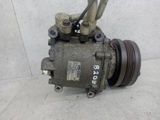 компрессор кондиционера Honda CR-V 1 поколение [рестайлинг] (1998 - 2001), 38810P3F016