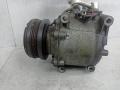 компрессор кондиционера Honda CR-V 1 поколение [рестайлинг] (1998 - 2001), 38810P3F016 - фото №4