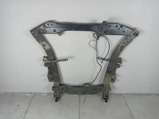 балка подвески передняя (подрамник) Renault Duster 1 поколение [рестайлинг] 2016, 544016875R