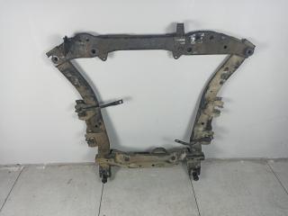 балка подвески передняя (подрамник) Renault Duster 1 поколение 2012, 544045767R