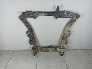 балка подвески передняя (подрамник) Renault Duster 1 поколение 2015, 544045767R