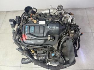 двигатель Renault Trafic 3 поколение 2018, 1.6 л., R9M 450, дизель, R9M, R9M450, R9MD450