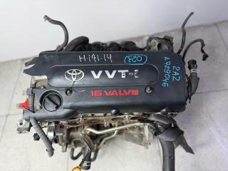 двигатель Toyota Camry 7 поколение XV40 [рестайлинг] 2011, 2.4 л., 2AZ-FE, бензин, 2AZ, 2AZFE, 1900028B80
