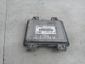 блок управления двигателем Opel Astra J 2012, 12654172, 12642927 - фото №3