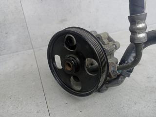 насос гидроусилителя руля Chevrolet Cruze 1 поколение 2011, 95481152