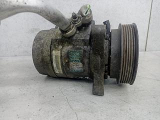 компрессор кондиционера Chevrolet Captiva 1 поколение (2006 - 2011), 96861887