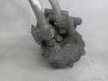 компрессор кондиционера Peugeot 307 1 поколение 2005, 9655191580 - фото №2