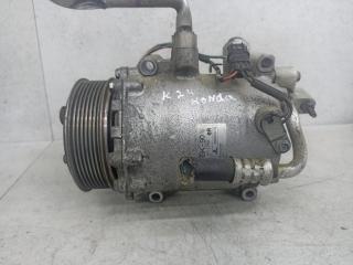 компрессор кондиционера Honda Accord 8 поколение (2007 - 2011), 38810RL6G01