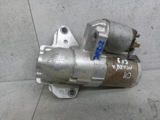 стартер Mazda CX-9 1 поколение [рестайлинг] (2009 - 2013), CY0118400, M000T15871