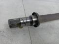 промежуточный вал КПП Mazda 3 1 поколение [рестайлинг], GG4525700G - фото №3