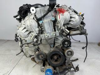 двигатель Nissan Teana J32 2011, 3.5 л., VQ35DE, бензин, VQ35, VQ35DE, 10102JP0A2
