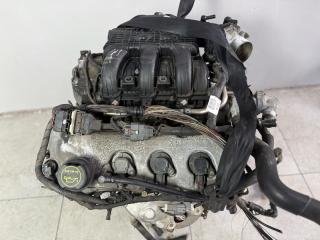 двигатель Mazda CX-9 1 поколение [рестайлинг] 2009, 3.7 л., CA, бензин, CA