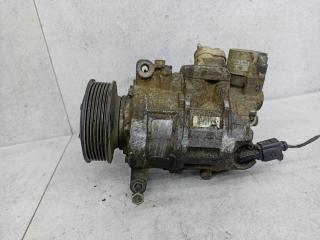 компрессор кондиционера Volkswagen Transporter T5 [рестайлинг] (2009 - 2015), 7E0820803