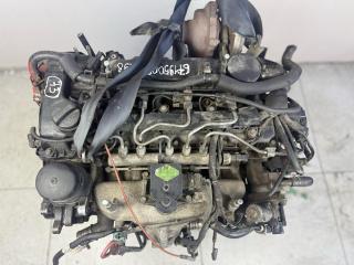 двигатель SsangYong Actyon 2 поколение 2012, 2.0 л., D20DTF, дизель, 671.950, D20DTF, 651950