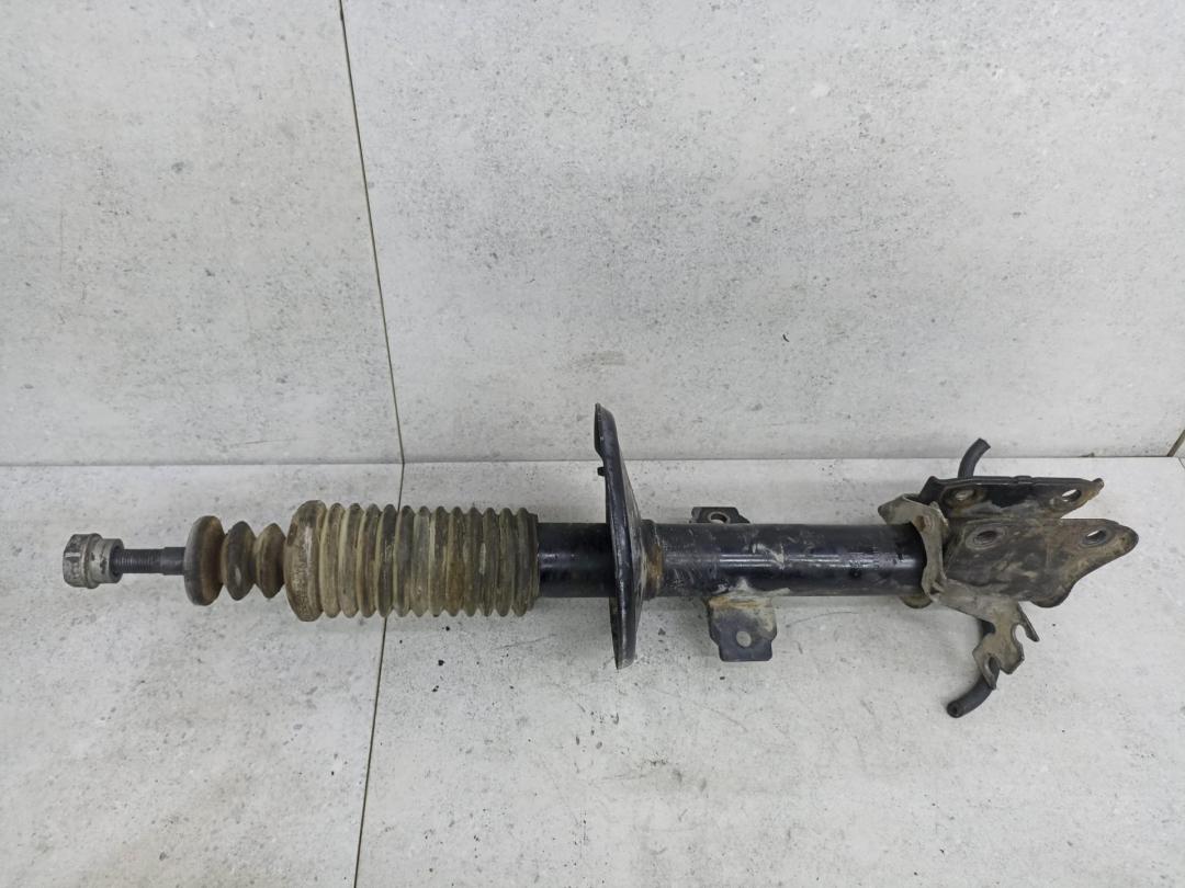 амортизатор передний Renault Duster 1 поколение 2012, 543025648R - фото №1