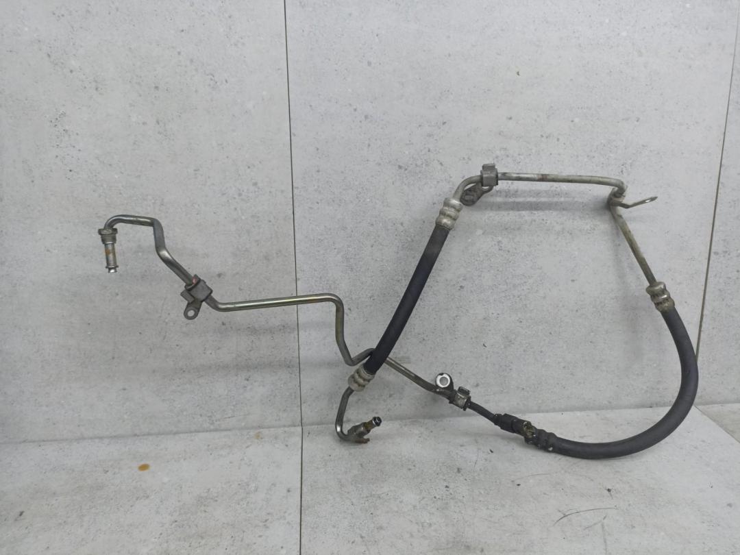 трубка гидроусилителя Renault Duster 1 поколение 2014, 497207617R - фото №1