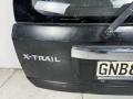 крышка багажника (дверь 3-5) Nissan X-Trail T30 [рестайлинг] 2005, K010MES7MA - фото №9