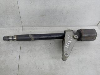 промежуточный вал КПП Opel Astra J [рестайлинг] 2015, 13248689, 13248651