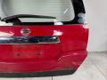 крышка багажника (дверь 3-5) Nissan X-Trail T31 [рестайлинг] 2010, 2.0 л., QR20DE, бензин, K010MJG4EV - фото №6