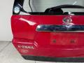 крышка багажника (дверь 3-5) Nissan X-Trail T31 [рестайлинг] 2010, 2.0 л., QR20DE, бензин, K010MJG4EV - фото №9