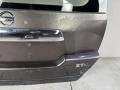 крышка багажника (дверь 3-5) Nissan X-Trail T31 [рестайлинг] 2010, 2.5 л., QR25DE, бензин, K010MJG4EV - фото №5