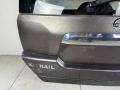 крышка багажника (дверь 3-5) Nissan X-Trail T31 [рестайлинг] 2010, 2.5 л., QR25DE, бензин, K010MJG4EV - фото №7