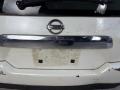 крышка багажника (дверь 3-5) Nissan X-Trail T31 [рестайлинг] 2011, 2.5 л., QR25DE, бензин, K010MJG4EV - фото №7
