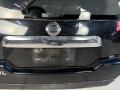 крышка багажника (дверь 3-5) Nissan X-Trail T31 [рестайлинг] 2012, 2.5 л., QR25DE, бензин, K010MJG4EV - фото №7