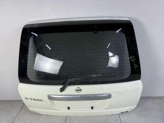 крышка багажника (дверь 3-5) Nissan X-Trail T30 2004, K010MES7MA