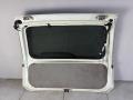 крышка багажника (дверь 3-5) Nissan X-Trail T30 2004, K010MES7MA - фото №4