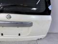 крышка багажника (дверь 3-5) Nissan X-Trail T30 2004, K010MES7MA - фото №6