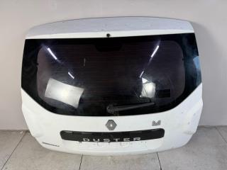 крышка багажника (дверь 3-5) Renault Duster 1 поколение [рестайлинг] 2015, 901001386R