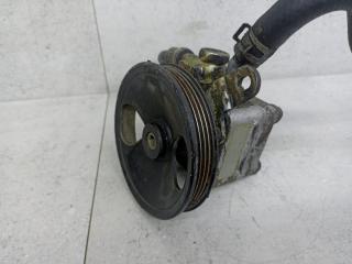 насос гидроусилителя руля Nissan Primera P12 (2001 - 2008), 491106N000