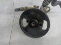 насос гидроусилителя руля Nissan Primera P12 (2001 - 2008), 491106N000 - фото №2