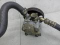 насос гидроусилителя руля Nissan Primera P12 (2001 - 2008), 491106N000 - фото №4